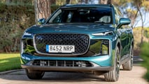 Lepas L8 2026, primera prueba