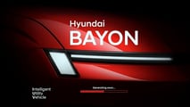 Yeni Hyundai Bayon 2028
