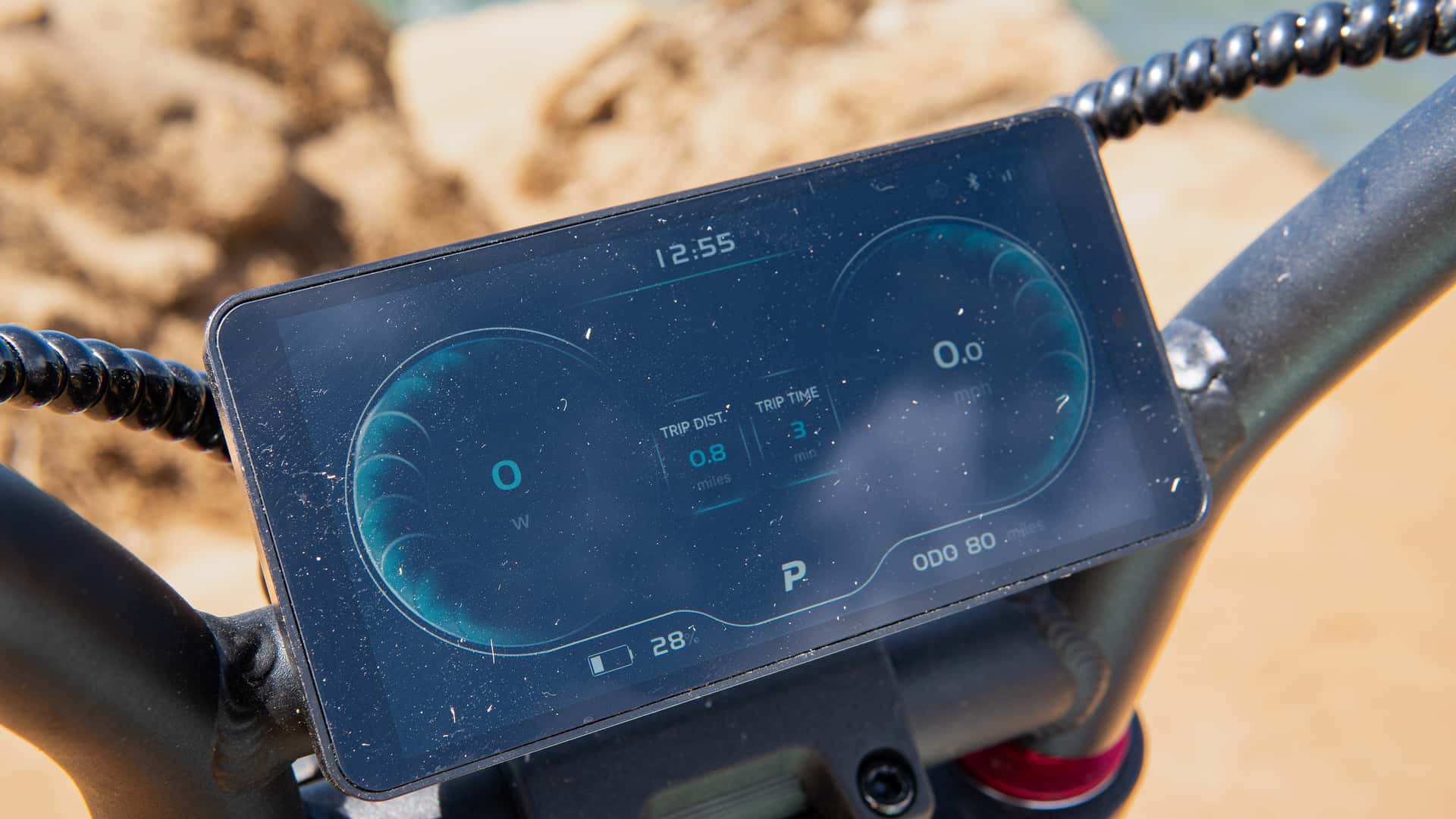 Aotos Flux X260 Pro Review: Is This Thing An E-Bike Or A Moped?