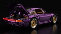 Porsche 959 Hot Wheels RLC