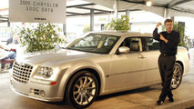 2005 Chrysler 300C SRT-8