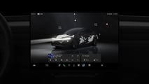 Tesla Halloween Mode 2026