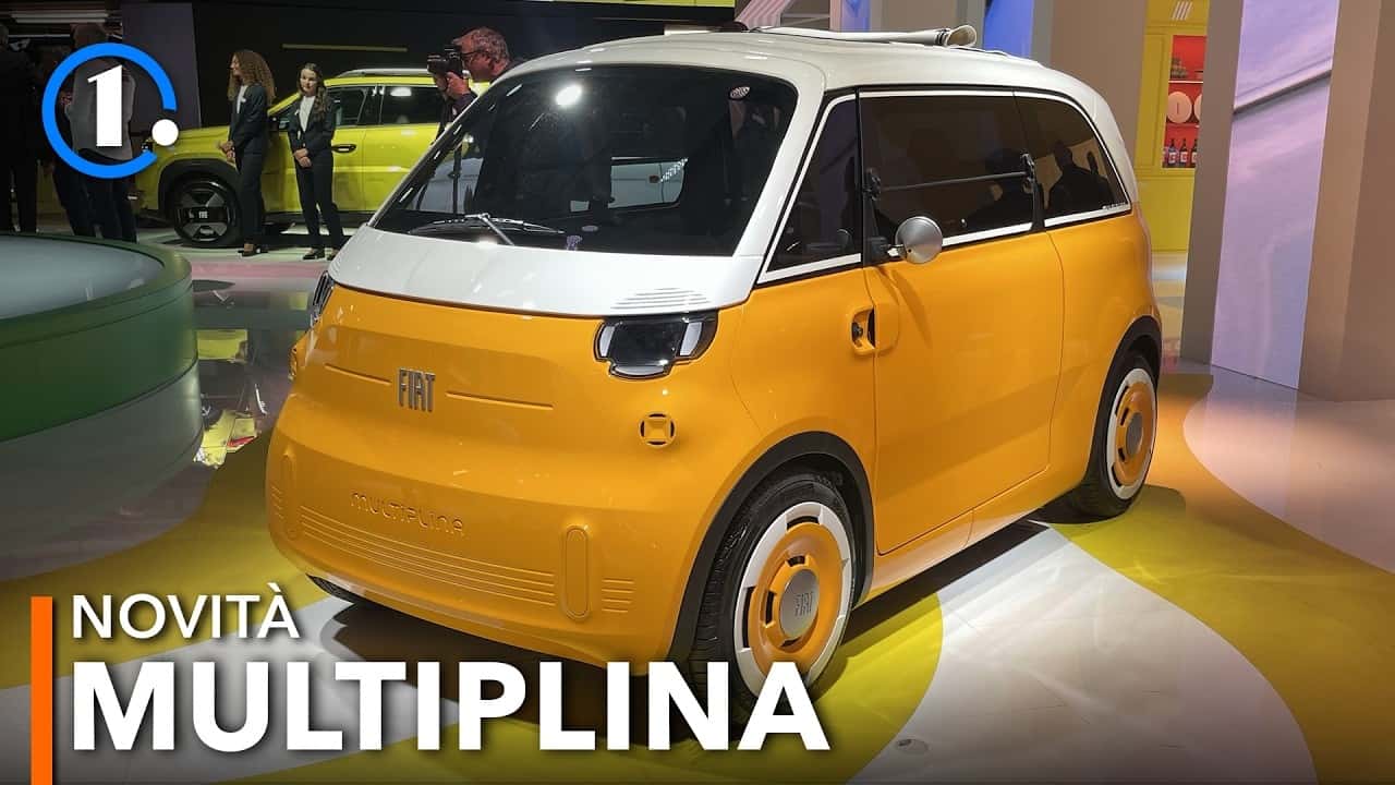 Fiat Multiplina