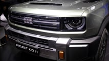 Projeto Geely KO11 (2026)