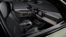 Audi A2 e-tron (2027)