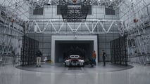 Bugatti Tourbillon Sound