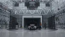 Bugatti Tourbillon Sound