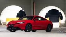 Honda Prelude Interlagos
