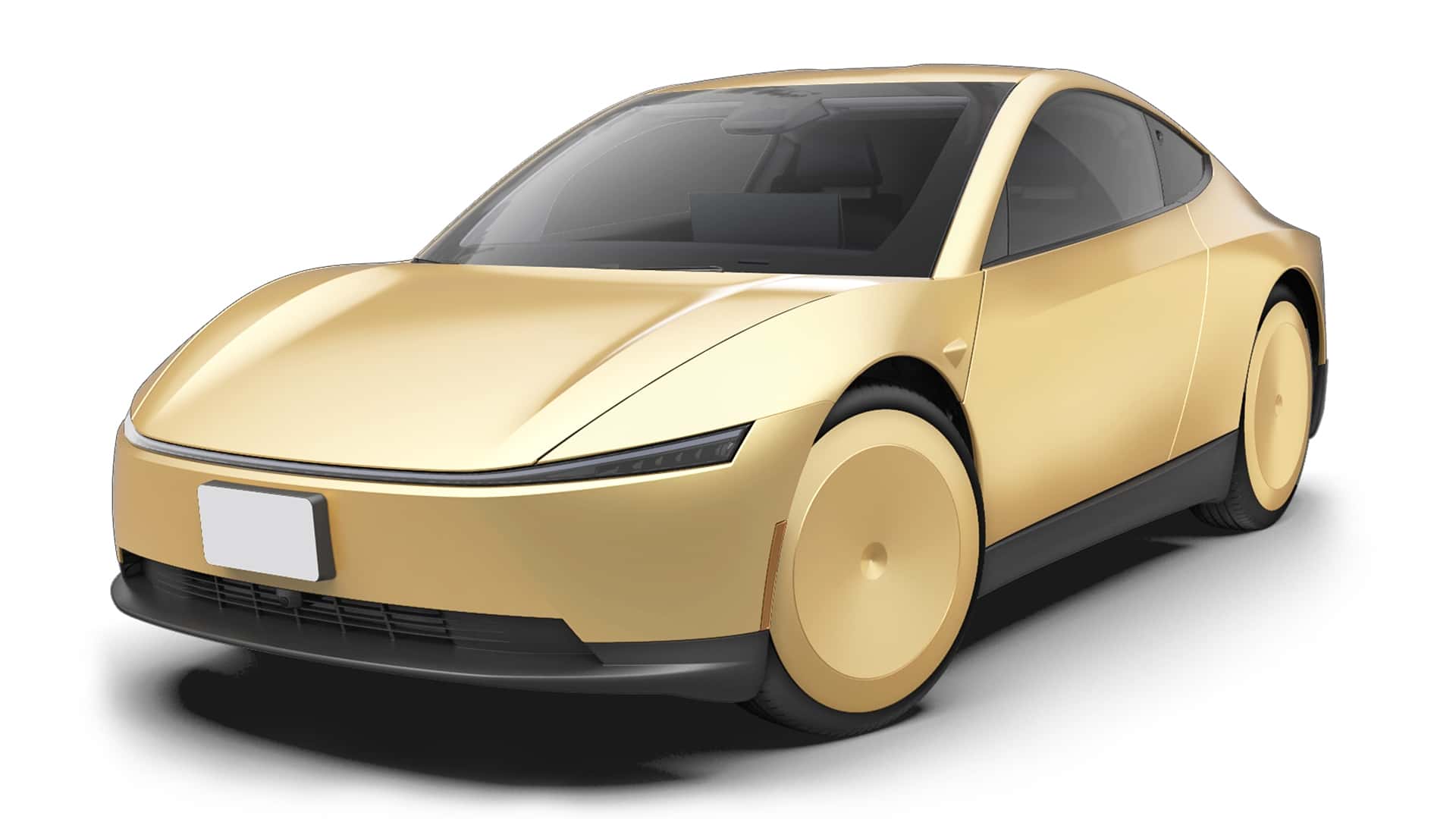 Photo: insideevs.it Il Cybercab mi ha tenuto in ostaggio 70 minuti: Curiosità