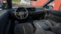 Kia EV3 GT