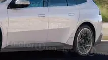 BMW i3 Touring (2027), o renderizador do Motor1.com