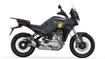Moto Guzzi 105th Anniversary edition