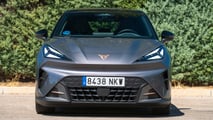 CUPRA Raval VZ 2026, prueba 