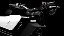 Brabus Urban E Fragment Edition