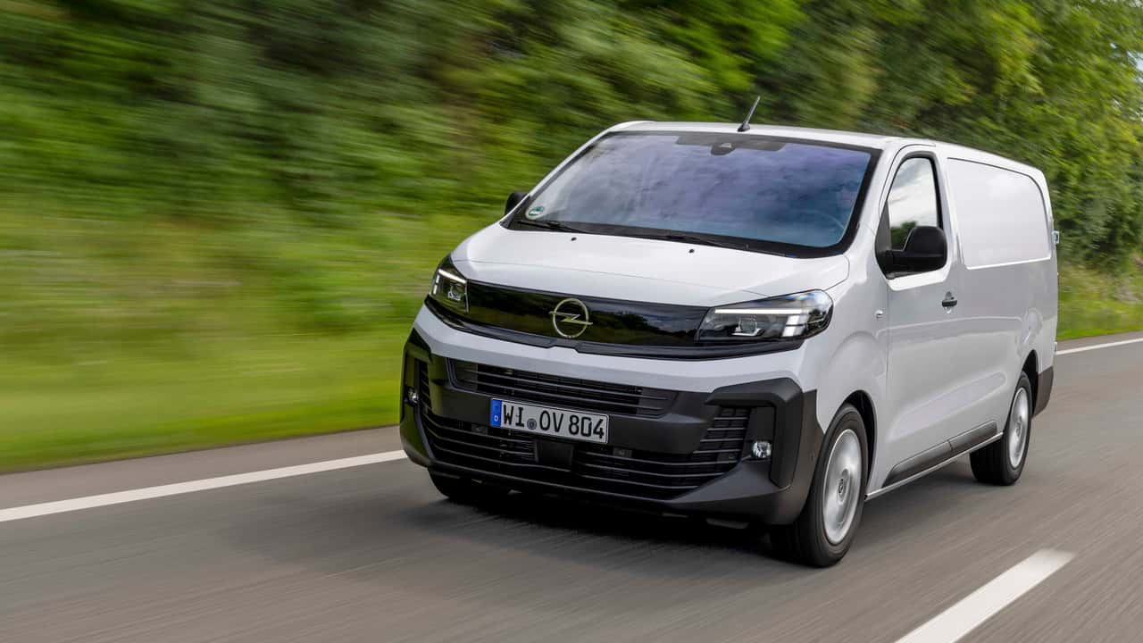 Opel'den Ekim'e özel hafif ticari fırsatları!