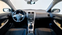 Toyota Corolla E150 (2006-2013)