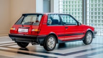 Toyota Corolla AE82 (1983-1987)