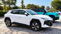 Omoda 4 (2027) in China