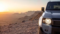75e anniversaire du Toyota Land Cruiser - Modèle spécial