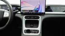 Geely EX2 Street
