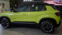 M1 nas lojas: Jeep Avenger 1.0 T200 MHEV Limited 2027