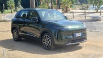 Leapmotor B03X ProMax Design (2027): Das Exterieur