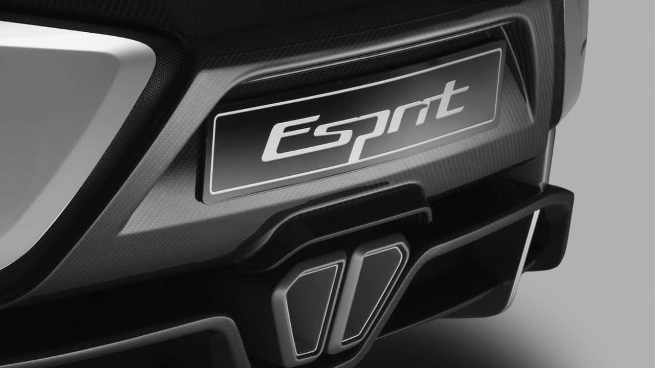 2010 Lotus Esprit Concept