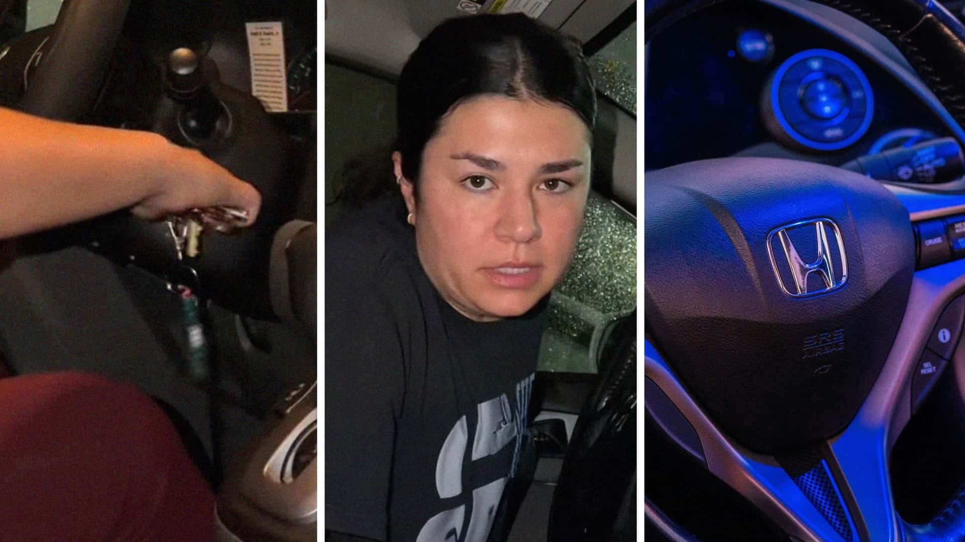 Woman Owns 2009 Honda CR-V. Then She Shows It Can Only Start If You Sing To It: ‘I Change My Starter Every 2 Years’