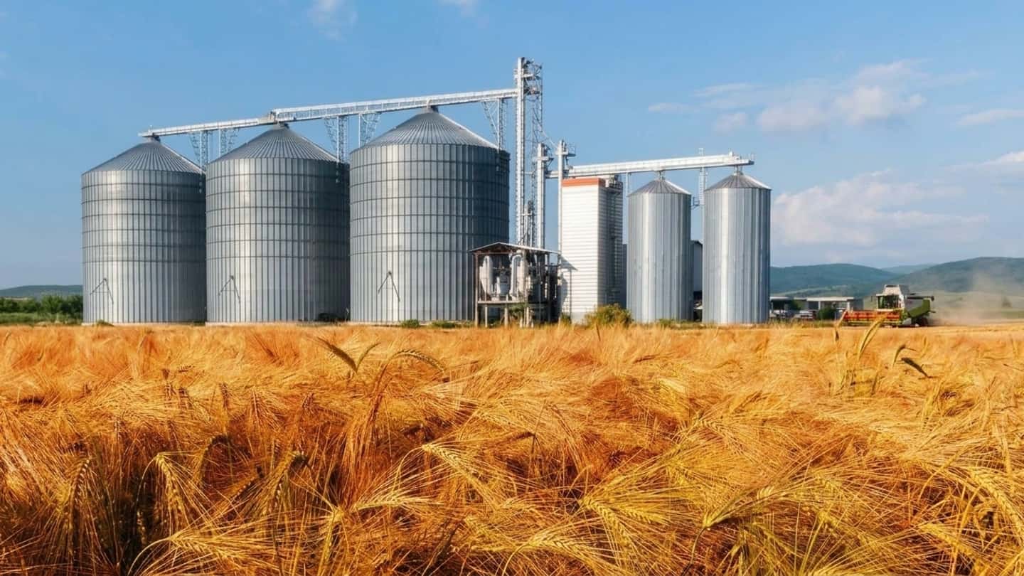Orzo zootecnico e filiera tracciata nel modenese