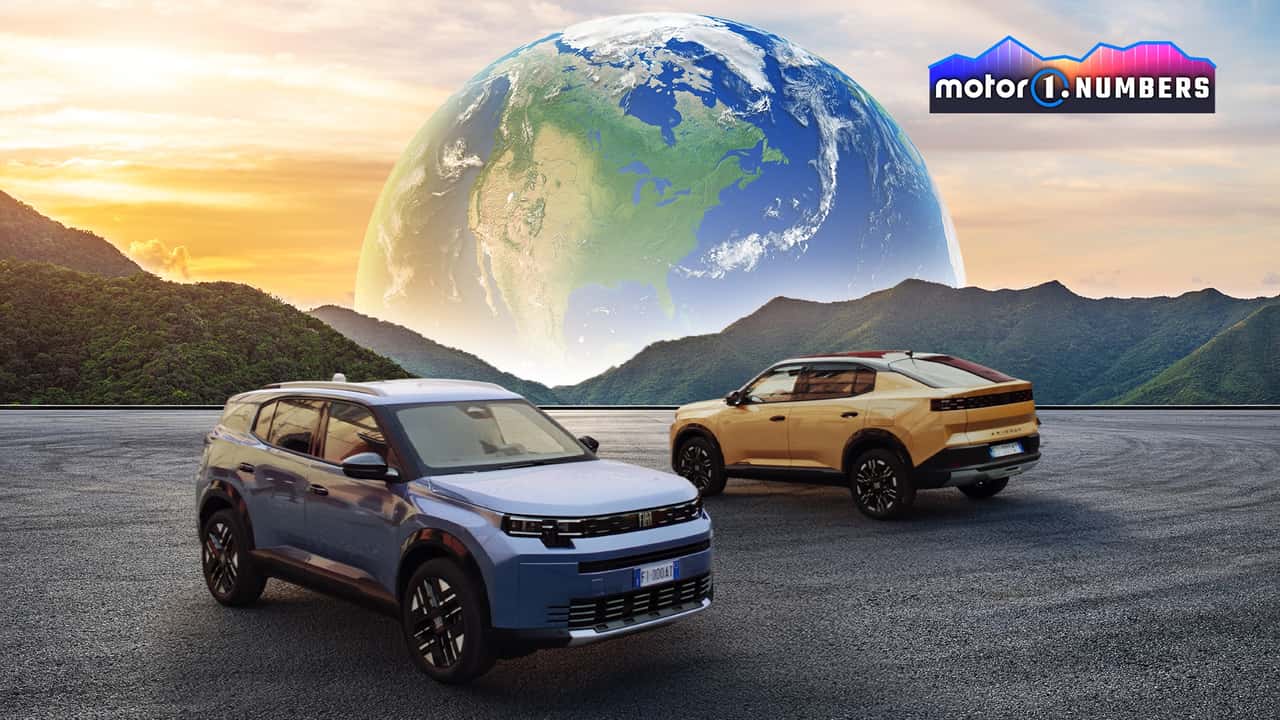 Fiat se lo juega todo con dos SUV: el objetivo, lograr buenas cifras