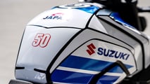 Suzuki GSX-8S Special Edition und die GSX-S1000 Special Edition