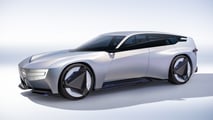 Opel STX Concept 2026