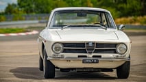 Alfa Romeo Giulia GT 1300 Junior (1970)