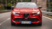 Alfa Romeo Junior (2026)
