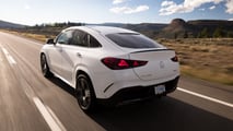 2027 Mercedes-Benz GLE First Drive Review