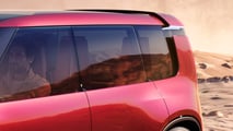 Conceito Renault E-Space