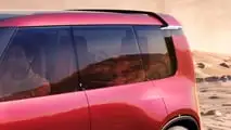 Conceito Renault E-Space