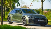 Audi RS 5 Avant (2026) im Test