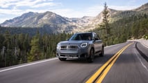 2027 Mini Countryman Untamed Edition