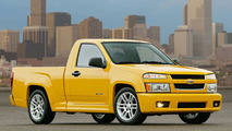 2005 Chevrolet Colorado Xtreme