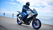 Suzuki SV-7GX (2026)