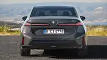 BMW 3 Serisi (2027)