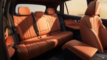 Após virar nacional, Geely EX5 ganha cara de Volvo e 800 V na China