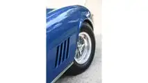 Steve McQueen, 1967 Ferrari 275 GTB/4*S NART Spider