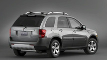 2006 Pontiac Torrent