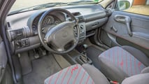 Opel Corsa B GSi (1995), la prova su strada
