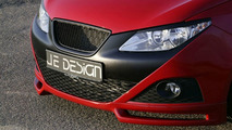 JE Design Seat Ibiza 5-door