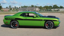 Dodge Challenger Targa