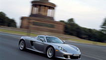 Porsche Carrera GT