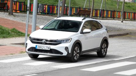 ¿Qué coche comprar? Volkswagen Taigo TSI 95 CV Life (prueba)